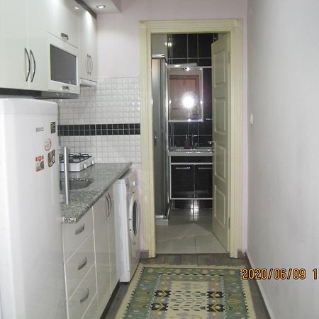 Bella Suit Apart Hotel Isparta Kültér fotó